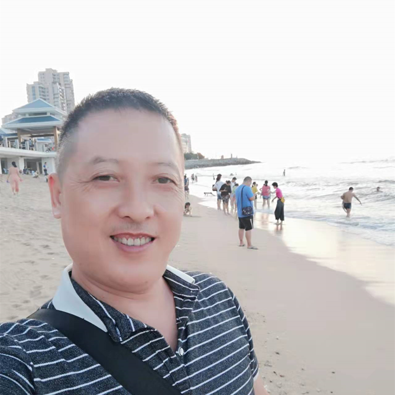 新員工來(lái)啦①│新的一年，新的力量