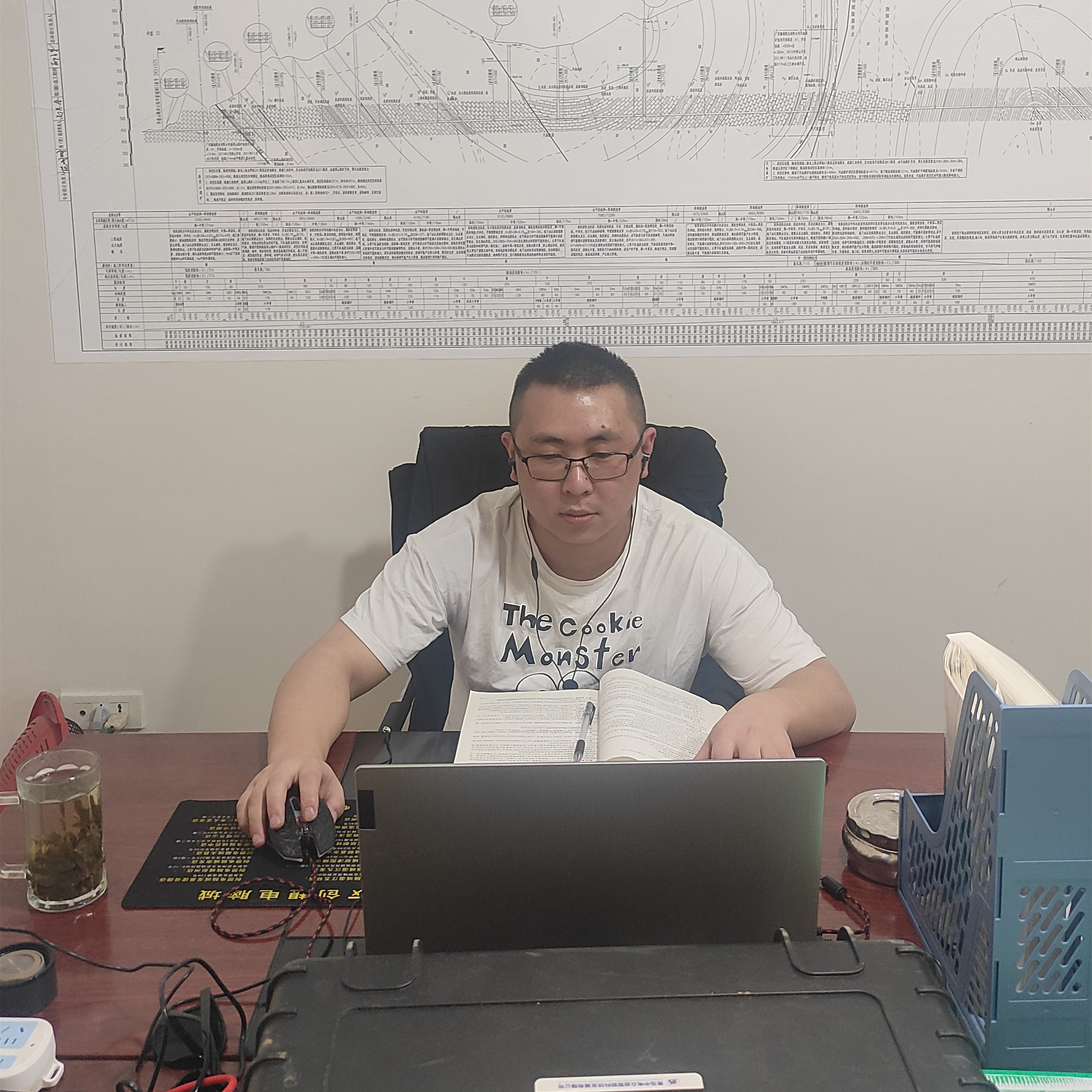 新員工來(lái)啦①│新的一年，新的力量
