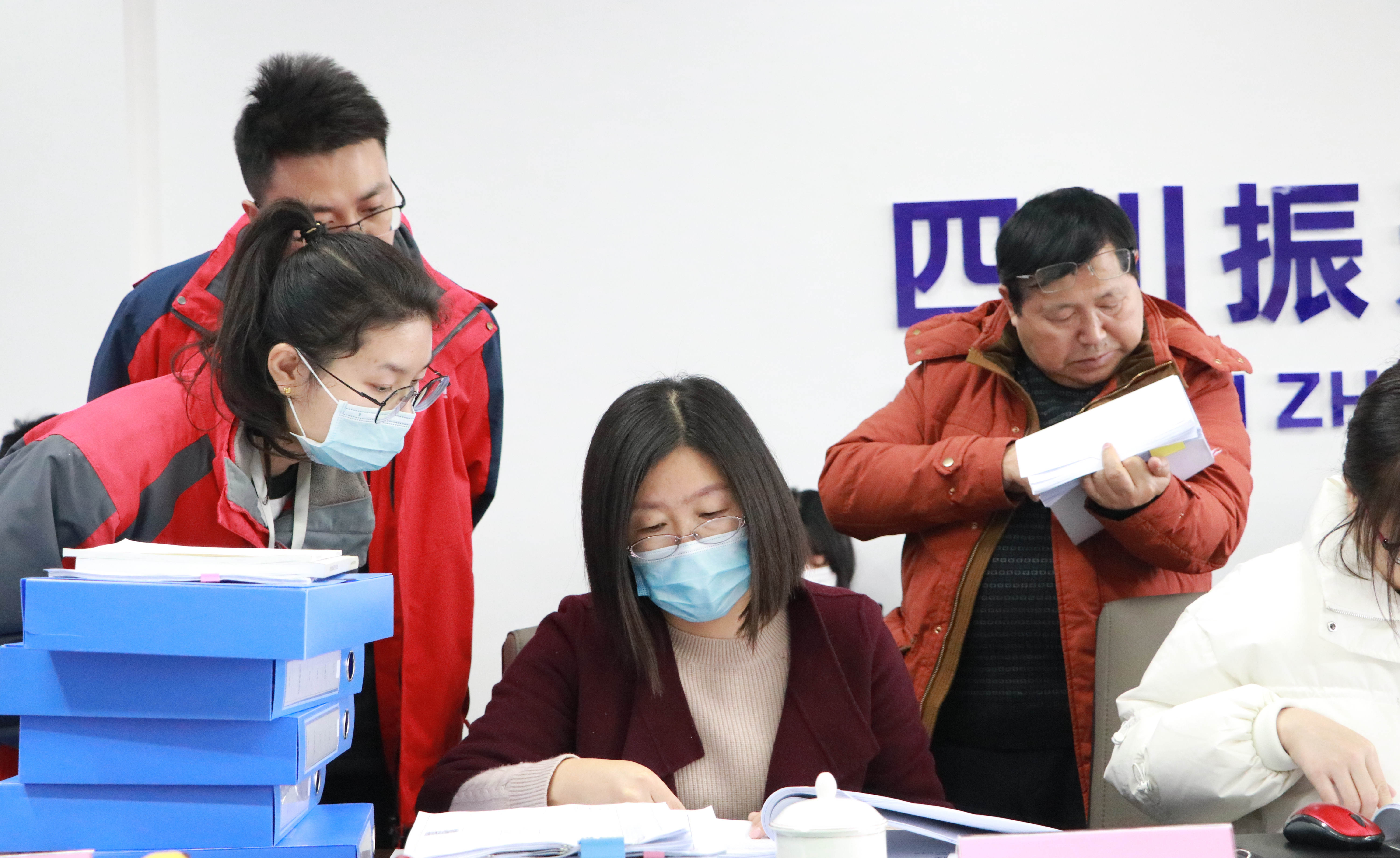 捷報(bào)∣“振通科技”通過首次資質(zhì)認(rèn)定現(xiàn)場評審