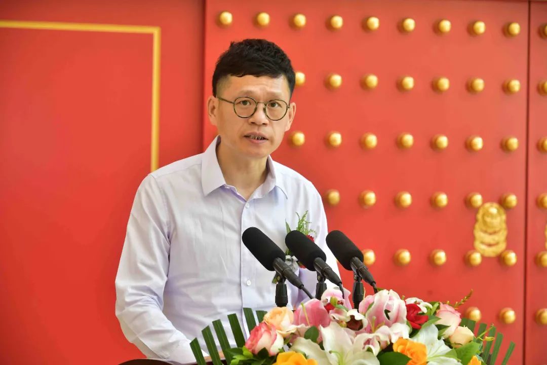 喜訊∣熱烈慶祝振通檢測(cè)新三板掛牌并進(jìn)入創(chuàng)新層儀式圓滿(mǎn)成功