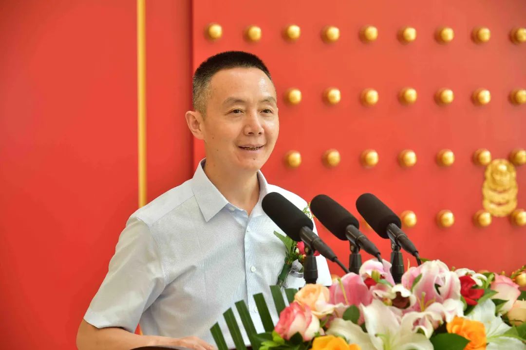 喜訊∣熱烈慶祝振通檢測(cè)新三板掛牌并進(jìn)入創(chuàng)新層儀式圓滿(mǎn)成功