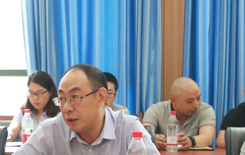 公司召開2020年生產(chǎn)經(jīng)營會