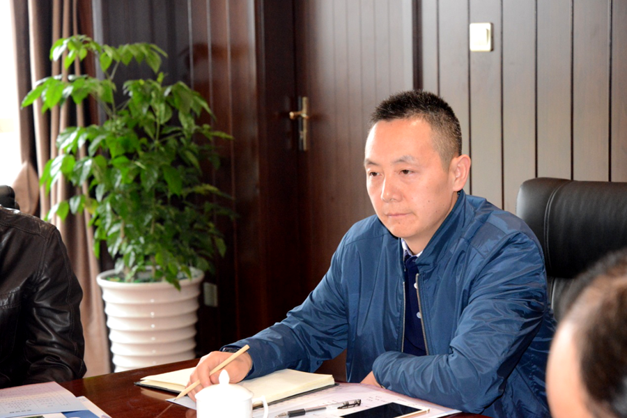 公司成功舉辦校企合作創(chuàng)新發(fā)展專家論壇